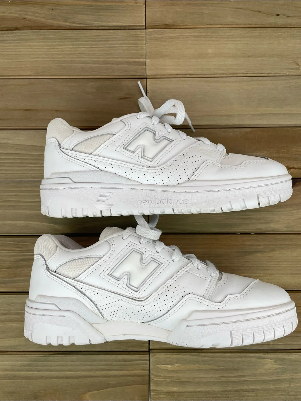 New Balance 550 Sneaker